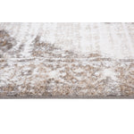 Uptown 8' X 11' Area Rug - Grey/Cream