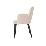 Wynn Dining Chair - Beige - Set of Two