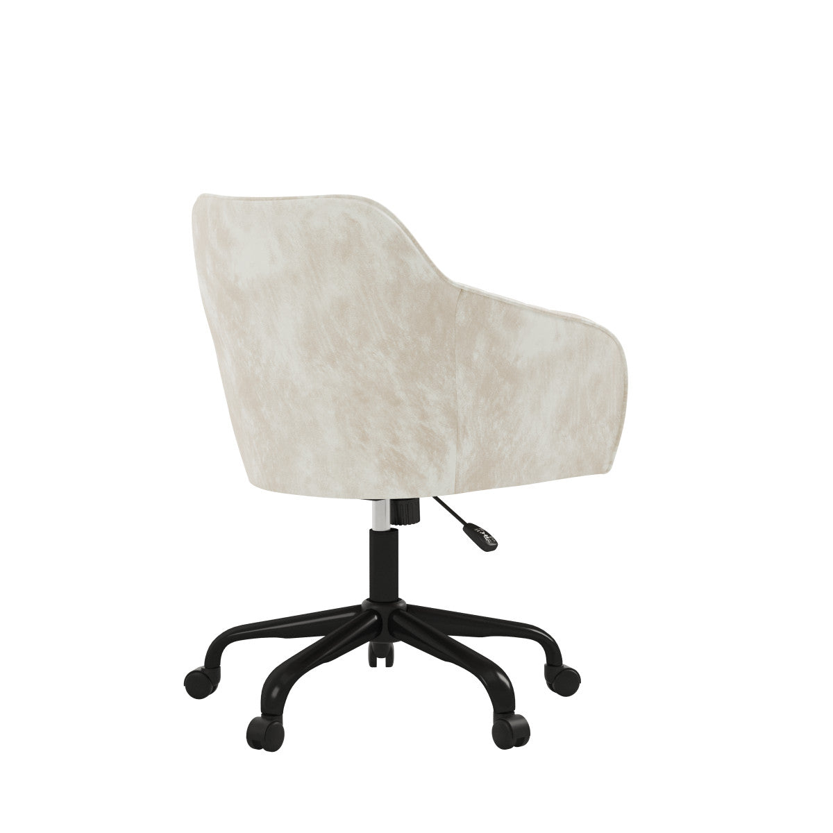 Monet Office Chair - Beige