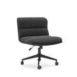 Amadeus Office Chair - Black