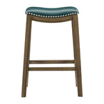 Ordway Bar Stool - Green