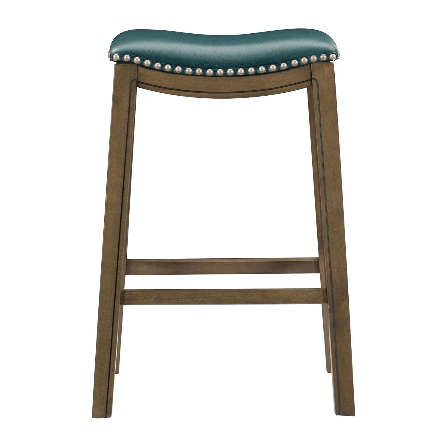 Ordway Bar Stool - Green
