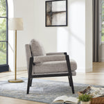 Termon Accent Chair - Grey