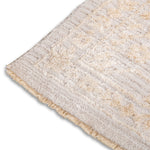 Alpena Stripes Rug - 5' x 8' - Antique White