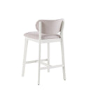 Soren Counter Stool - Cream - Set of Two