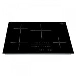 Forno Lecce Black 30" Induction Cooktop - FCTIN0545-30