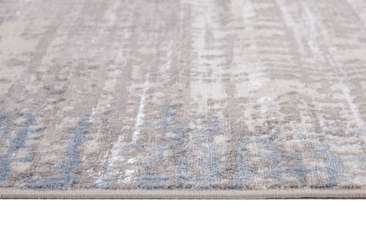 Laurel 5' X 8' Area Rug - Grey