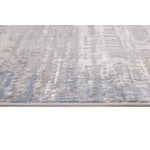 Laurel 5' X 8' Area Rug - Grey