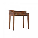 Ruvo Writing Bureau - African Dusk