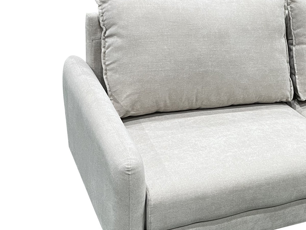Imani Sofa - Beige
