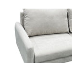 Imani Sofa - Beige