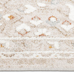 Kopfkino Bordered Rug - 3' x 5' - Multi-Colour