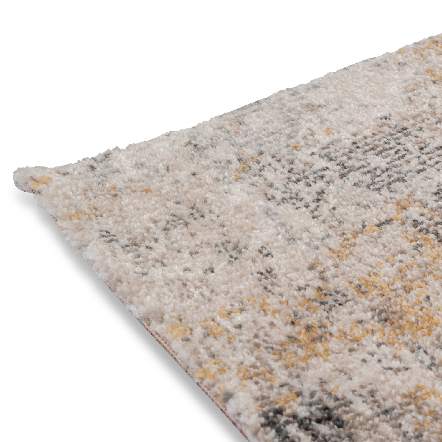 Cubana Casual Rug - 6' x 9' - Multi-Colour