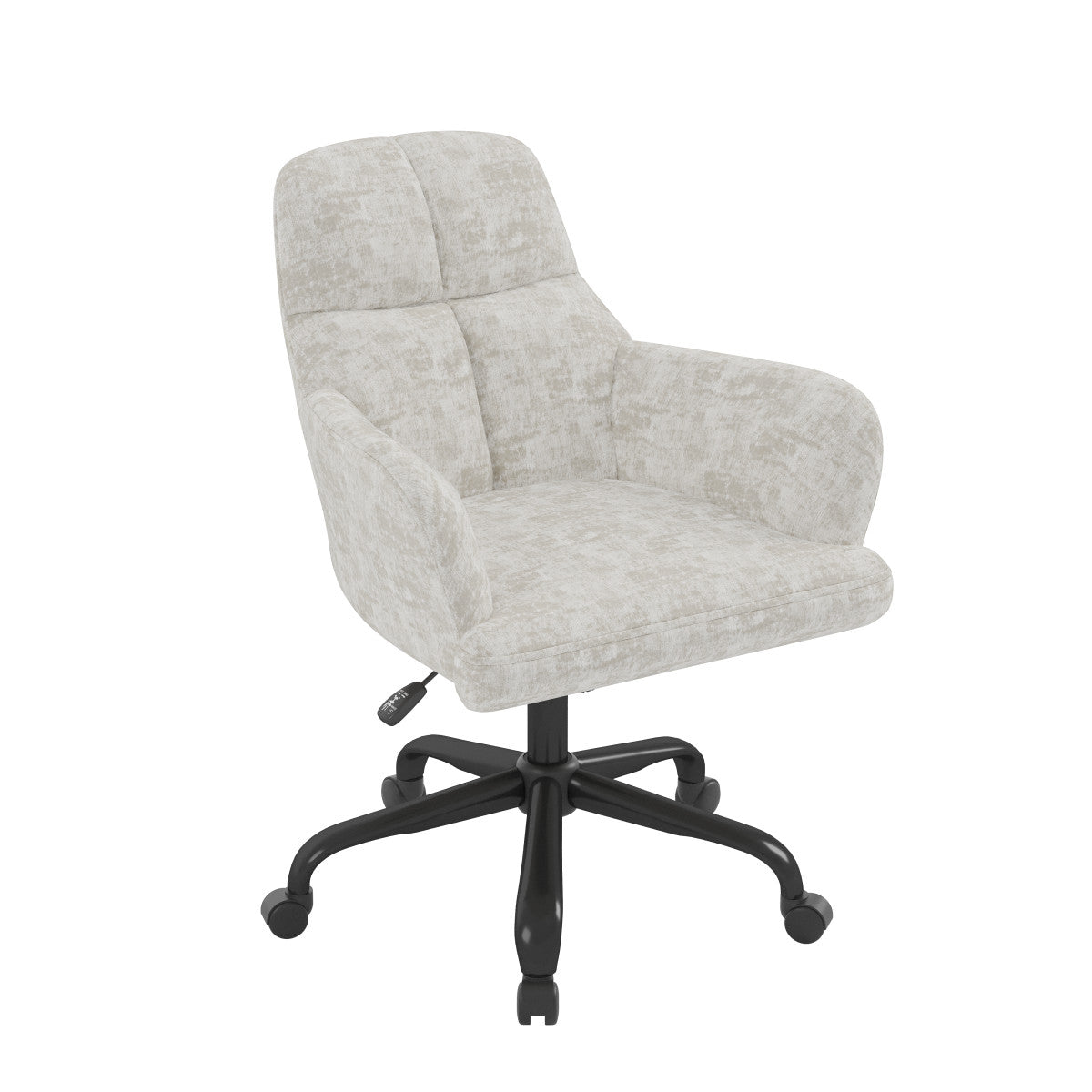 Pascal Office Chair - Grey