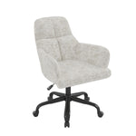 Pascal Office Chair - Grey