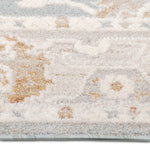 Kopfkino Traditional Rug - 8' x 10' - Multi-Colour