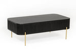 Enoch Coffee Table - Black