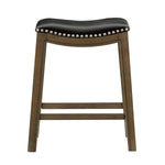 Ordway Counter Stool - Black