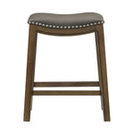 Ordway Counter Stool - Grey