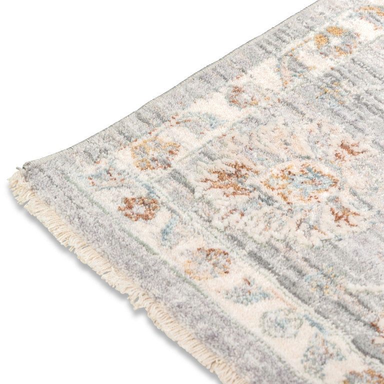 Athena Vines Rug - 9' x 12' - Natural