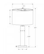 Moonlight Table Lamp - Black