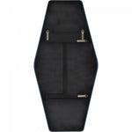 Cicely Accent Mirror - Glass