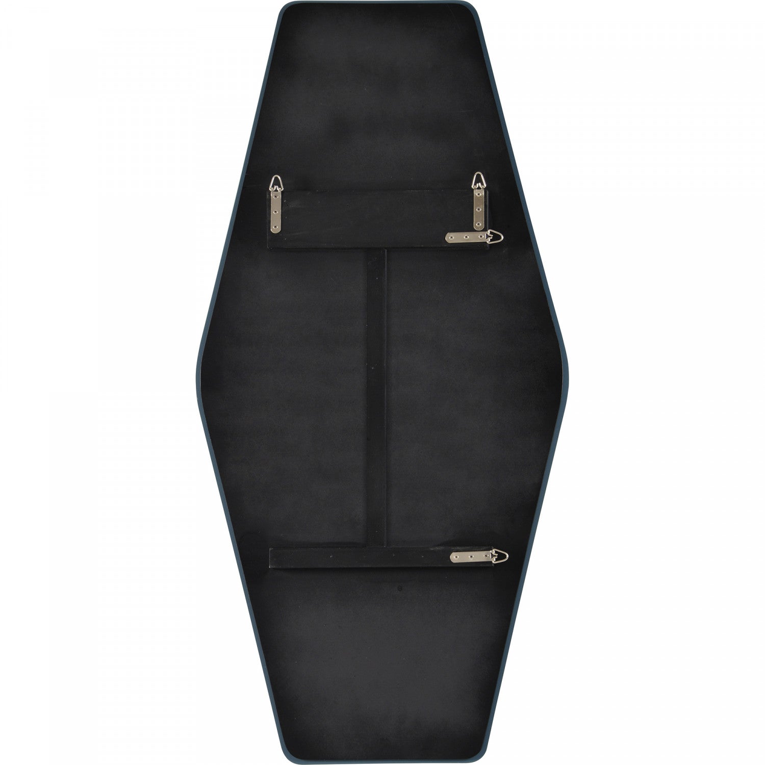 Cicely Accent Mirror - Glass