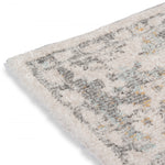 Cubana Medallion Rug - 3' x 5' - Multi-Colour