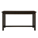 Tyon Dining Room Package - Espresso - 4-Piece Set