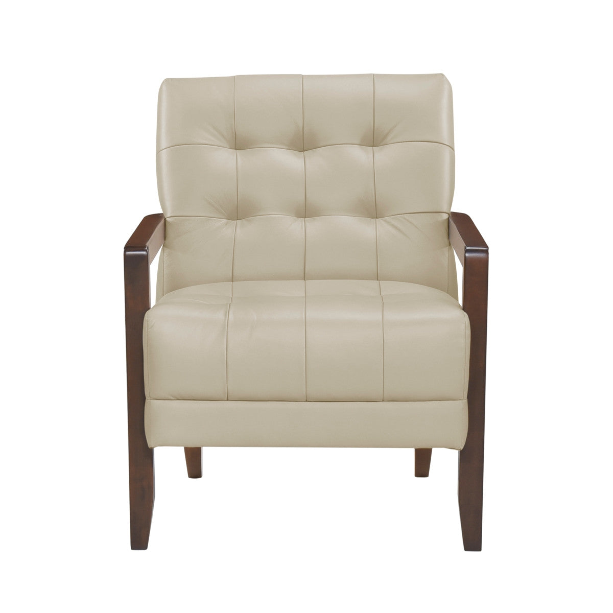 Archam Accent Chair - Beige