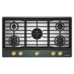 KitchenAid Juniper Gas Cooktop - KCGK536SJP