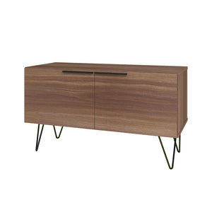 Velling Accent Cabinet - Brown