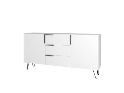 Velling 63" Sideboard - White