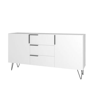 Velling 63" Sideboard - White