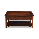 Linden Lift -Top Coffee Table - Cherry