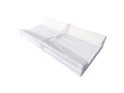 Simmons Contour Changing Pad Peva - White