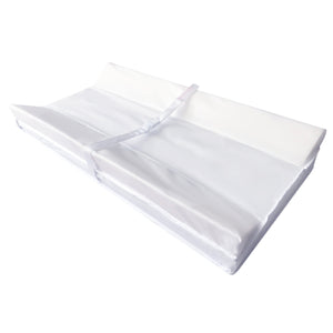 Simmons Contour Changing Pad Peva - White