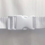 Simmons Contour Changing Pad Peva - White