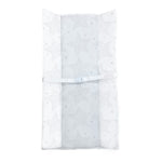 Simmons Contour Changing Pad Peva - Grey Stars