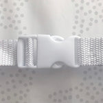 Simmons Contour Changing Pad Peva - Grey Stars