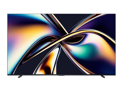 Hisense 100" 4K Smart Mini-LED Pro QLED 165Hz TV - 100U88QG