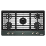 KitchenAid Juniper Gas Cooktop - KCGK536SJP