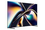 Hisense 100" 4K Smart Mini-LED Pro QLED 165Hz TV - 100U88QG