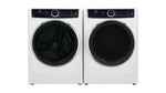 Electrolux White Front-Load Washer (5.2 cu. ft.) & Gas Dryer (8.0 cu. ft.) - ELFW7637AW/ELFG7637AW