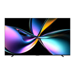 Hisense 100" 4K Smart Mini-LED Pro QLED 165Hz TV - 100U78QG
