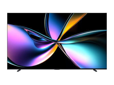 Hisense 100" 4K Smart Mini-LED Pro QLED 165Hz TV - 100U78QG