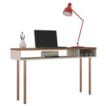 Brindley Office/Accent Desk – Off White