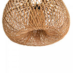 Fenlor Medium Chandelier - Natural