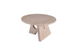 Cambrie Coffee Table - Sand