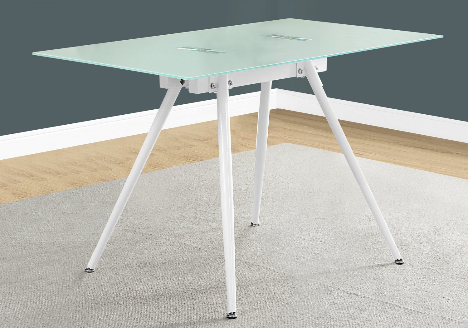 Vara Desk - White